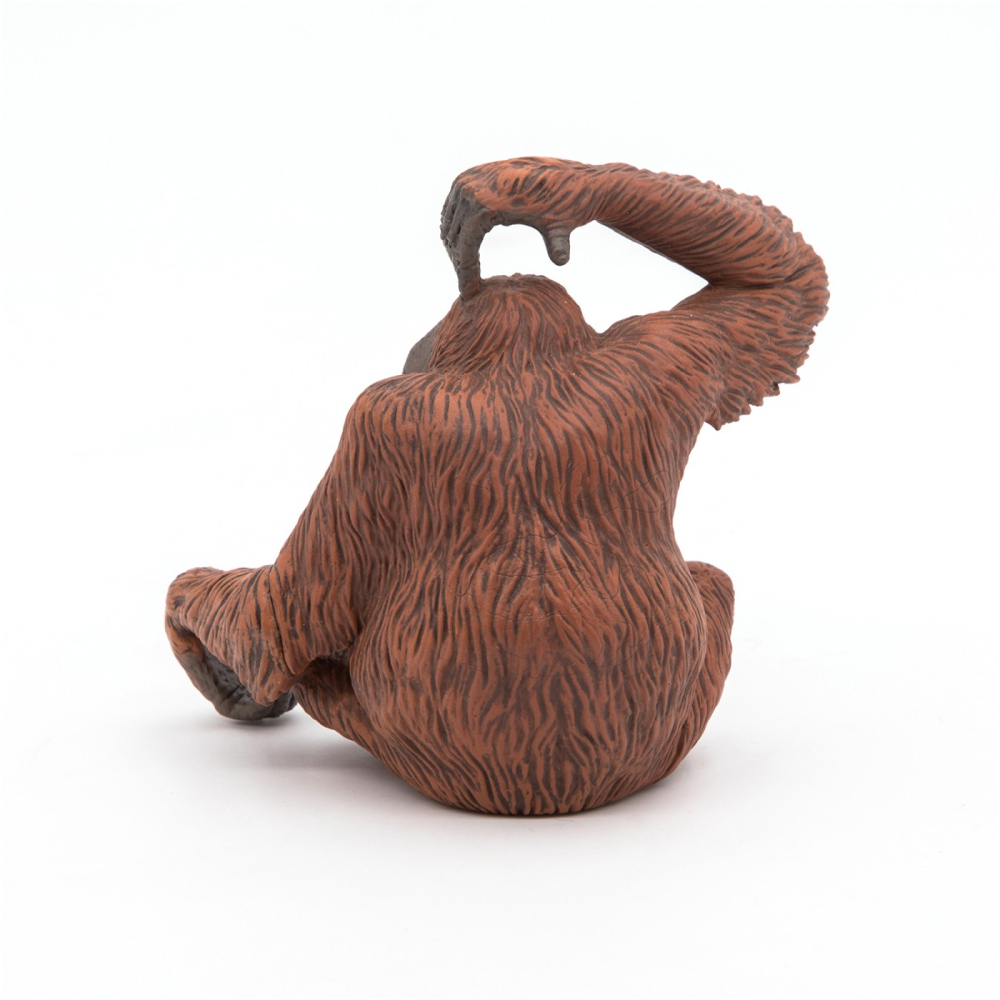 PAPO FIGURINA URANGUTAN [6]
