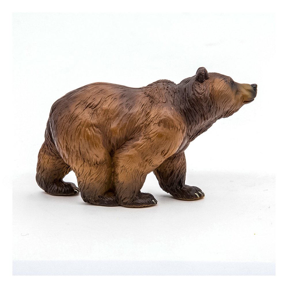 PAPO FIGURINA URS PIRINEI [2]