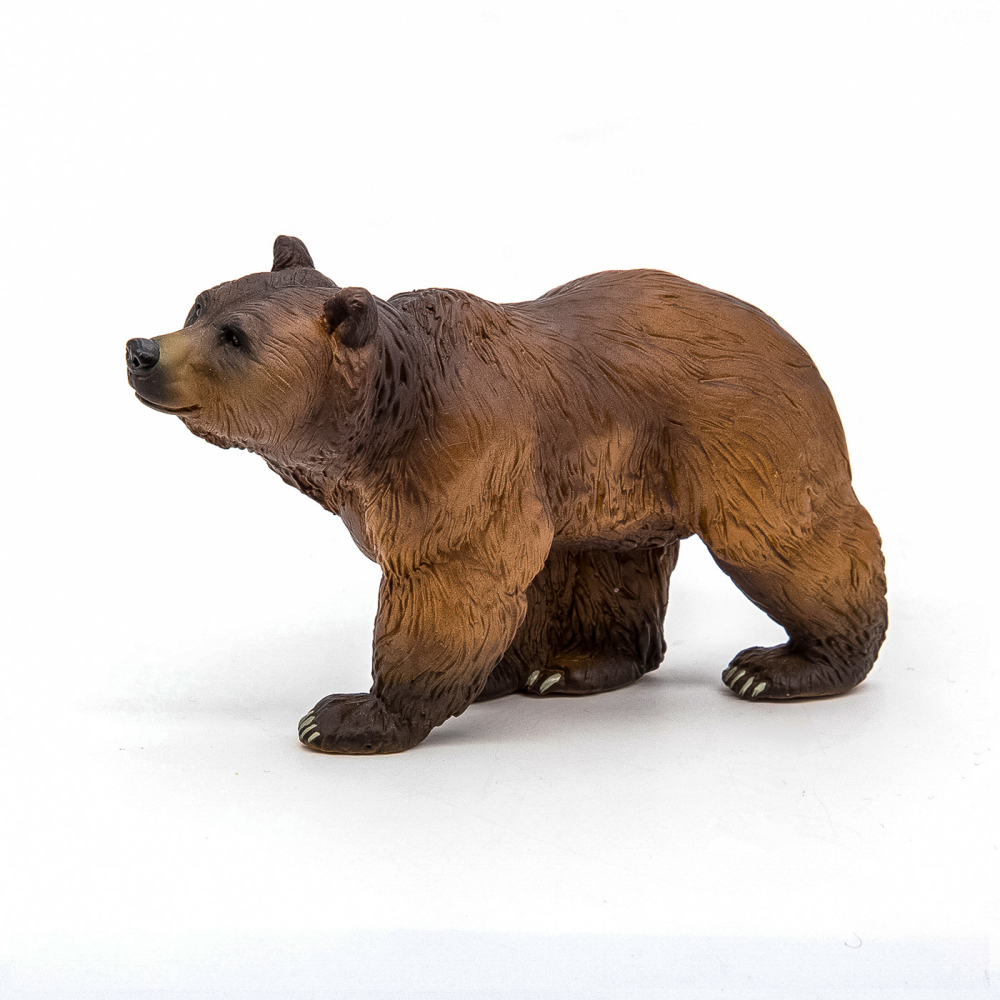 PAPO FIGURINA URS PIRINEI [6]