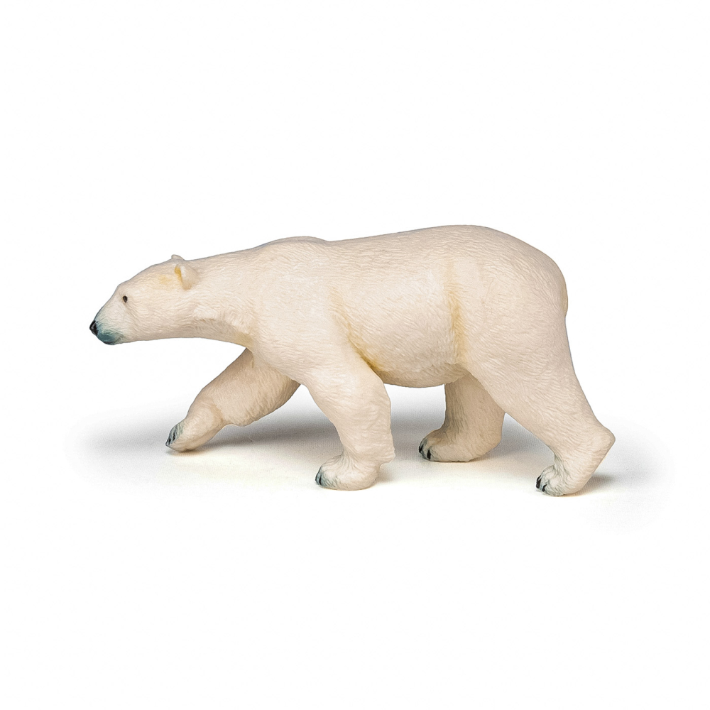 PAPO FIGURINA URS POLAR [2]