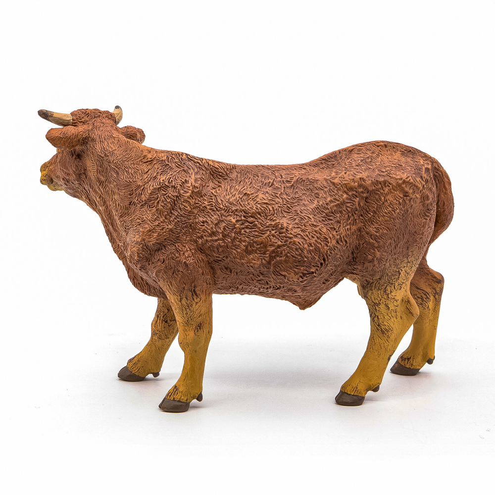 PAPO FIGURINA VACA LIMOUSINE [6]