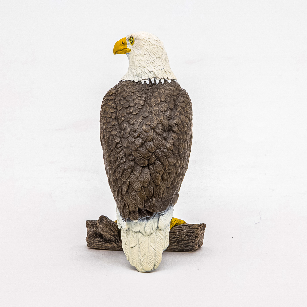 PAPO FIGURINA VULTUR DE MARE [5]