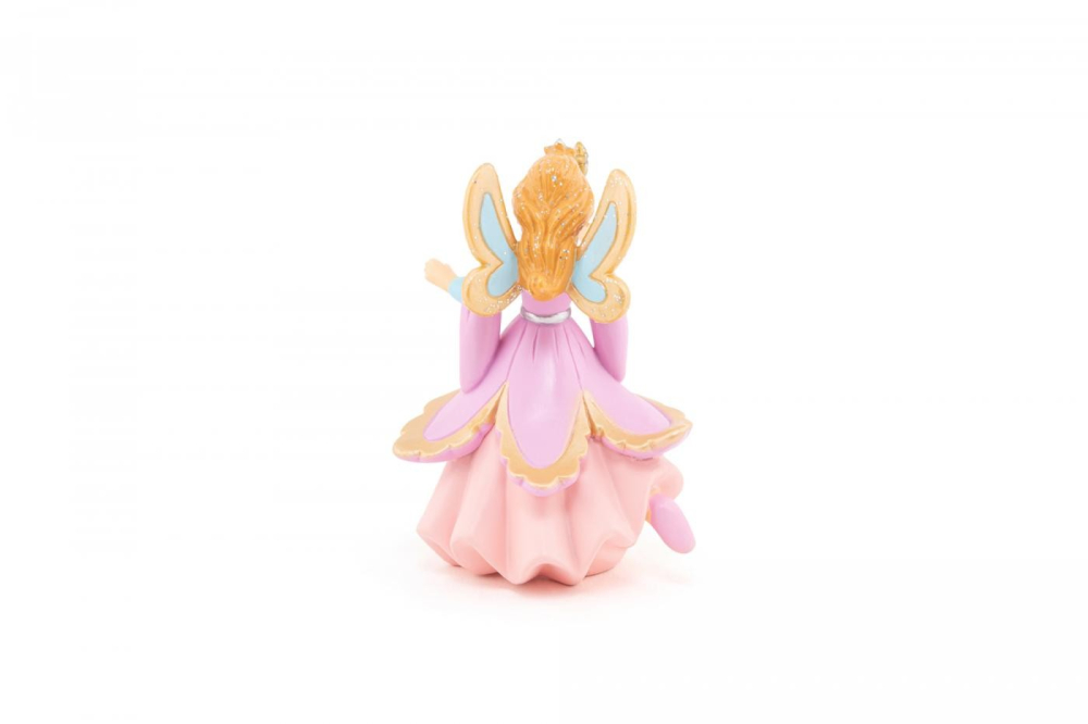 PAPO FIGURINA ZANA CU STEA [5]