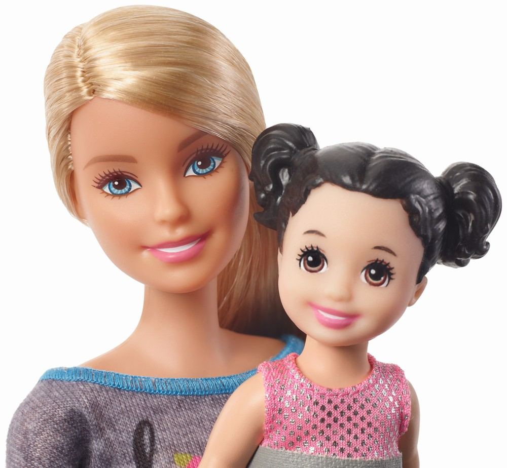 PAPUSA MY LOVE INTERACTIVA CU ACCESORII 43CM [5]