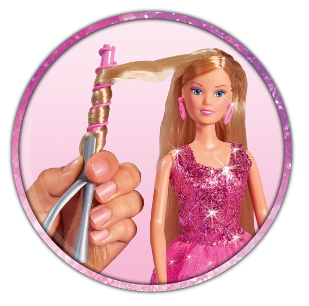 PAPUSA STEFFI HAIR STYLIST [7]