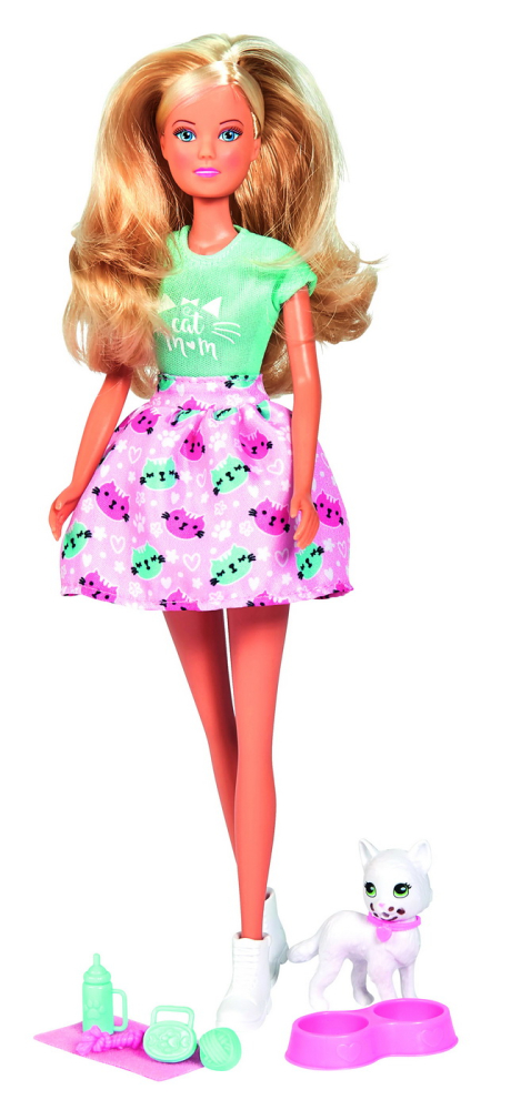 PAPUSA STEFFI LOVE KITTY LOVE [2]