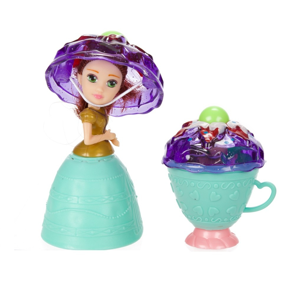 Papusica briosa Toi-Toys [4]