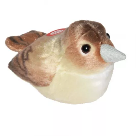 Jucarie de plus Privighetoare 17 cm Wild Republic [2]