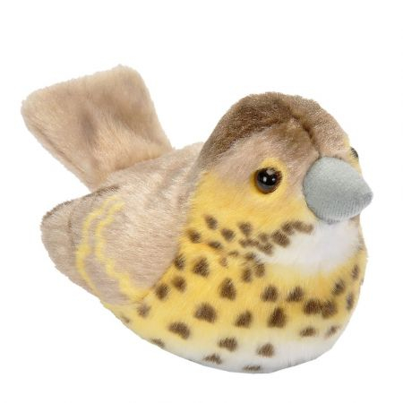 Jucarie de plus Sturz Cantator 17 cm Wild Republic [5]