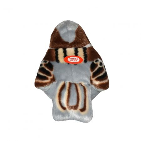 Jucarie de plus Vrabiuta 17 cm Wild Republic [4]
