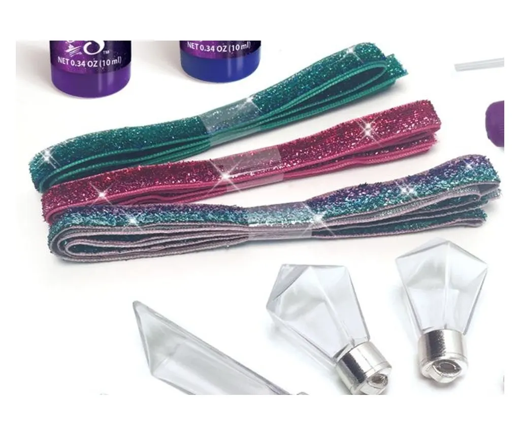 Pastratori dorinte din cristal Nebulous Stars [5]