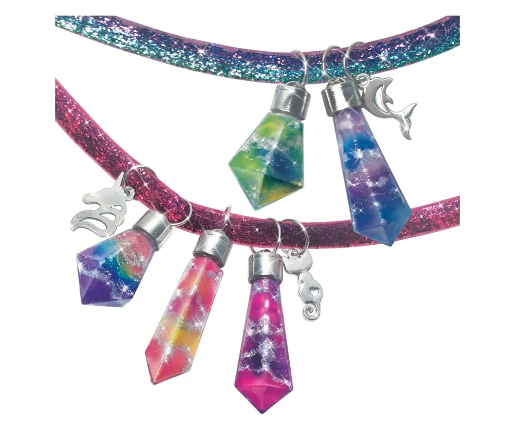 Pastratori dorinte din cristal Nebulous Stars [2]
