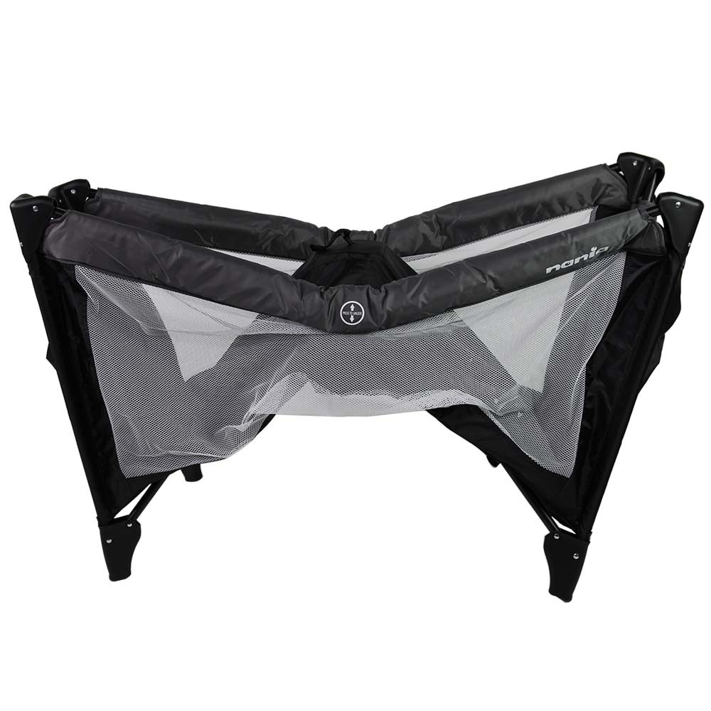 PAT DE VOIAJ NANIA SODA, 2 NIVELURI, GREY [5]