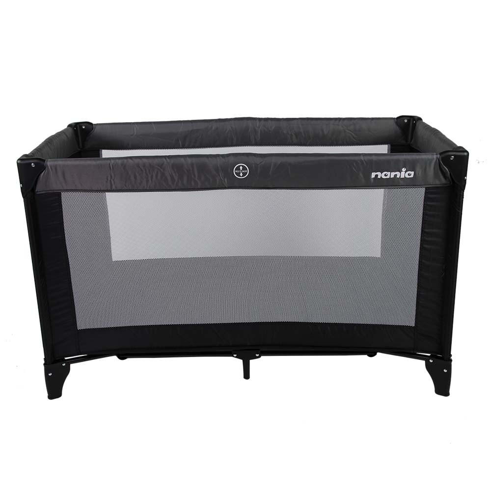 PAT DE VOIAJ NANIA SODA, 2 NIVELURI, GREY [1]