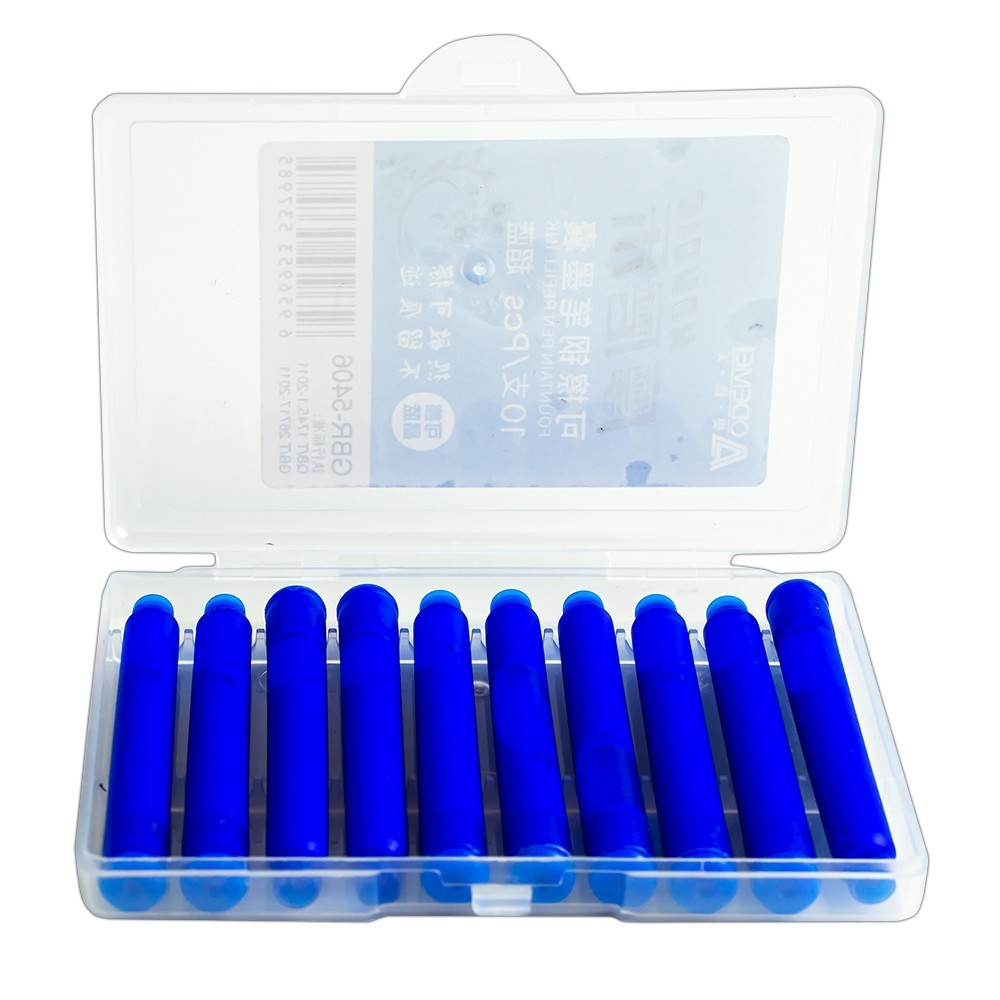 Patroane cerneala termosensibila 10 buc /set [3]