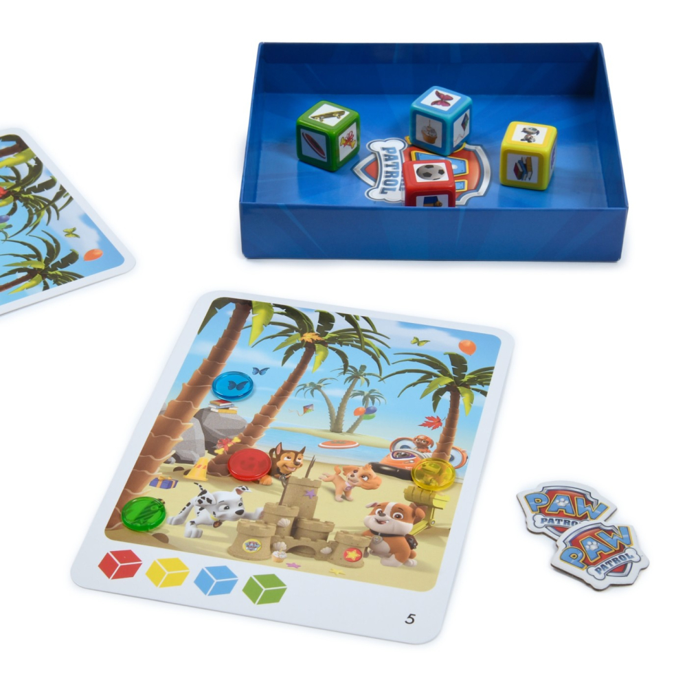 PATRULA CATELUSILOR JOC CAUTA IMAGINEA [2]