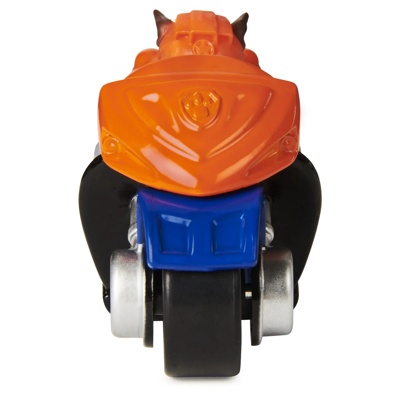 Motocicleta metalica Zuma Patrula Catelusilor Moto Pups True Metal 1:55 [4]