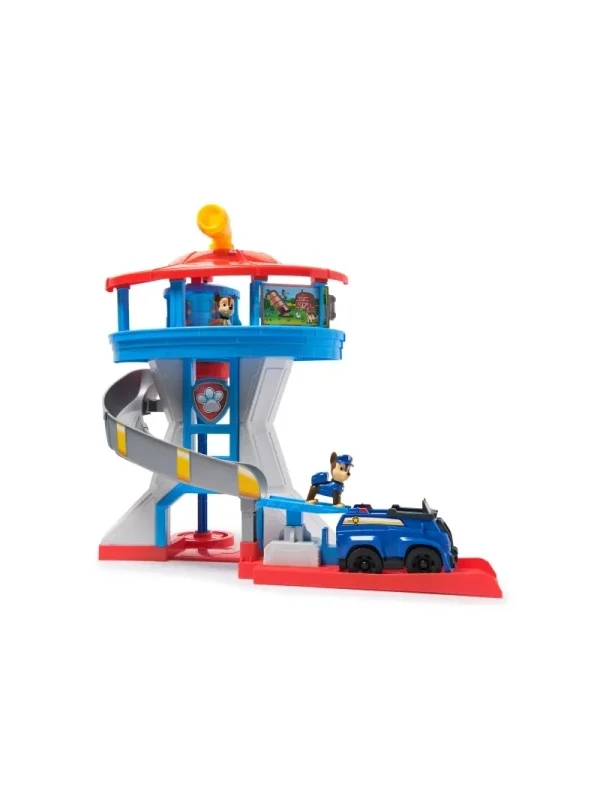 Set de joaca Paw Patrol Core Lookout Tower multicolor [2]