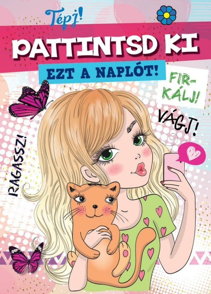 Pattintsd ki ezt a naplot! [1]