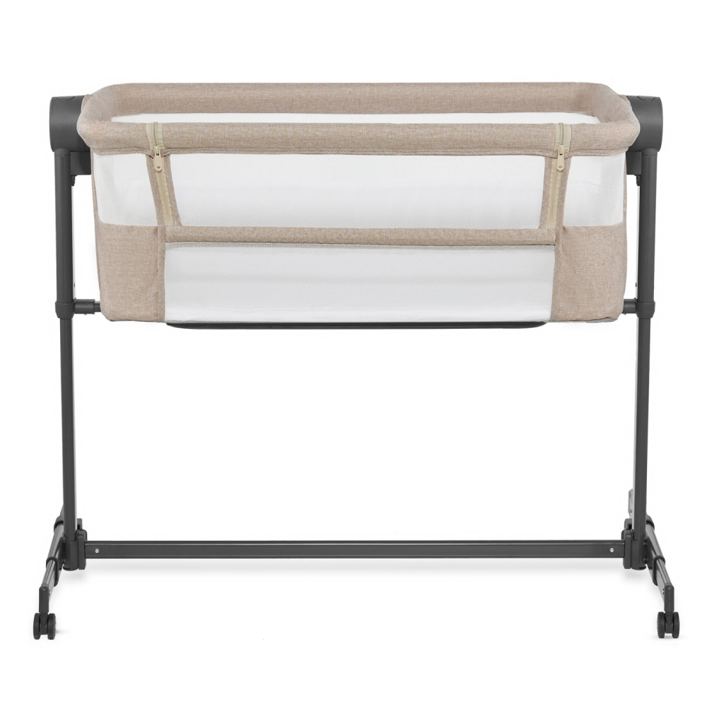 PATUT CO-SLEEPER KINDERKRAFT NESTEE UP 2, BEJ [1]