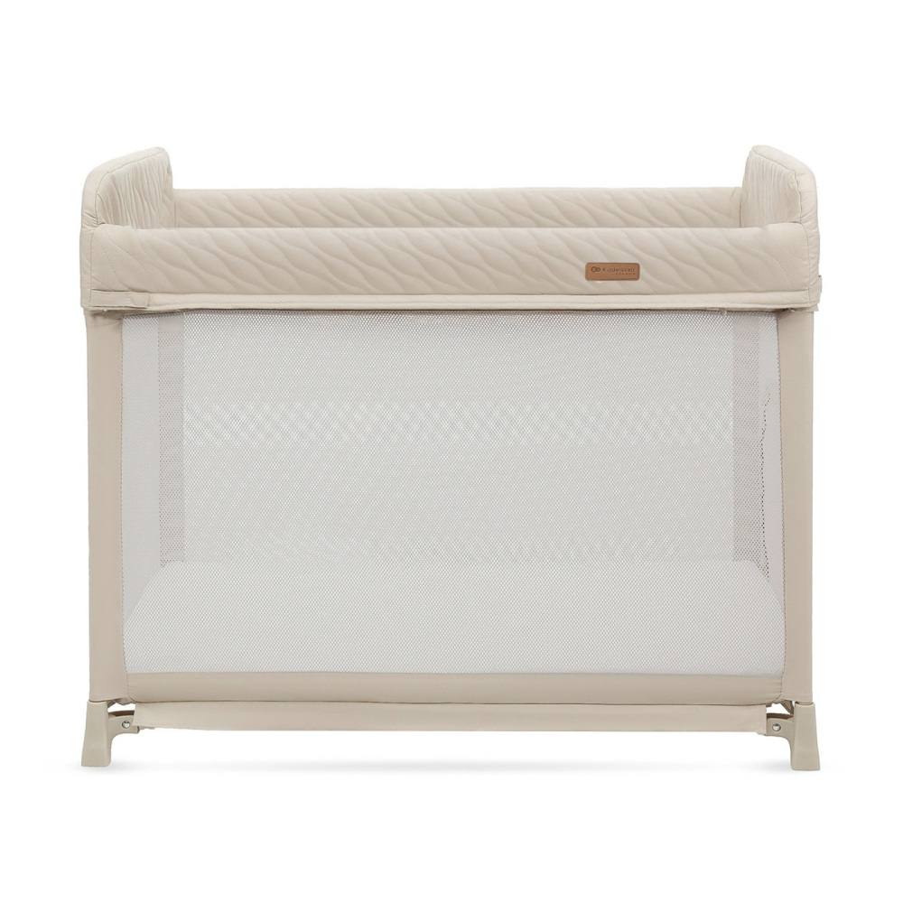 PATUT DE CALATORIE KINDERKRAFT MOON DREAM, BEIGE [11]