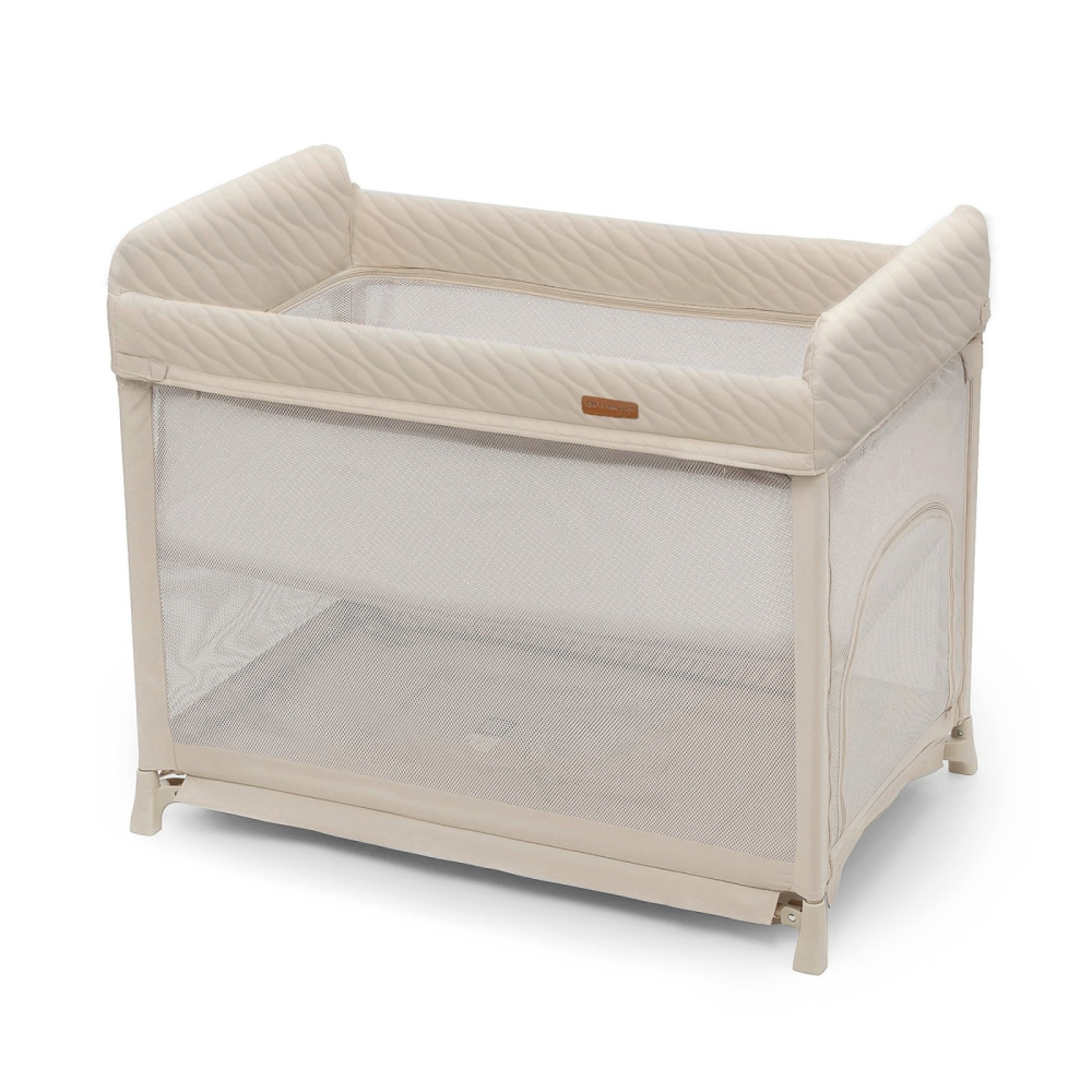 PATUT DE CALATORIE KINDERKRAFT MOON DREAM, BEIGE [7]
