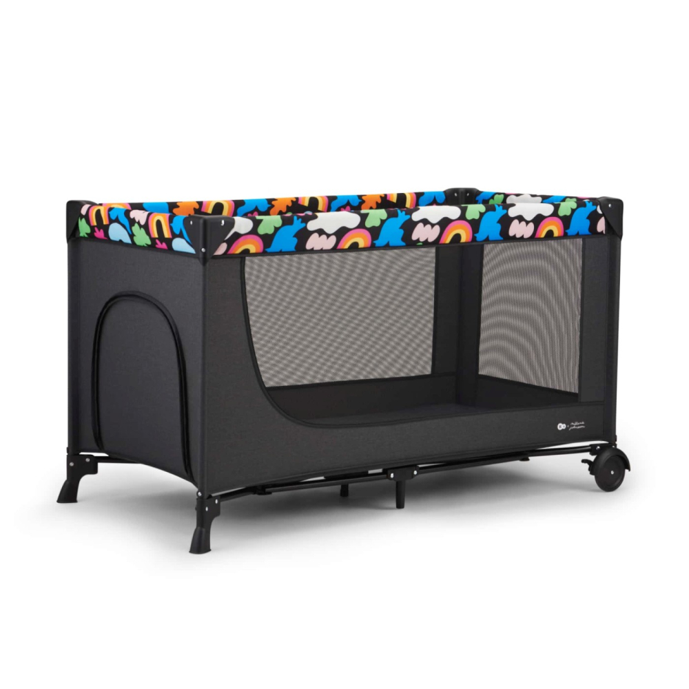 PATUT TRAVEL KINDERKRAFT JOY2, FARA ACCESORII, BLACK [6]