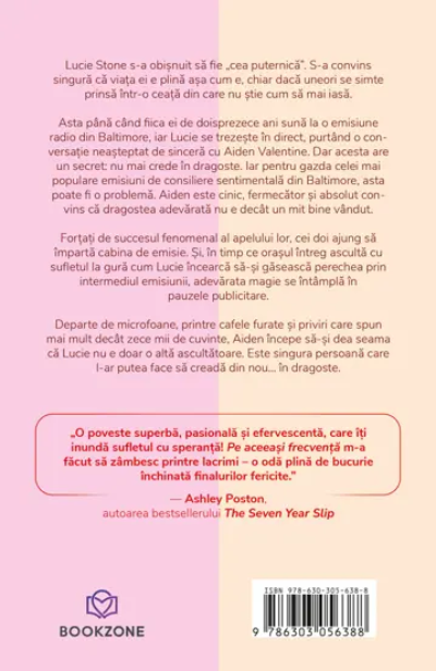 Pe aceeasi frecventa – BK Borison [3]