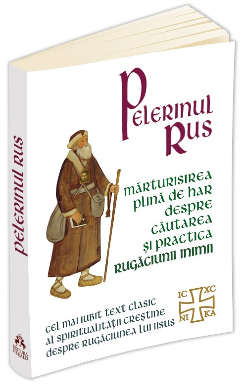 Pelerinul rus [1]