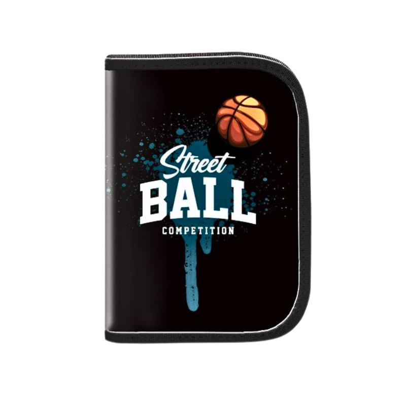 Penar 1 compartiment echipat S-Cool băieți extensibil [2]