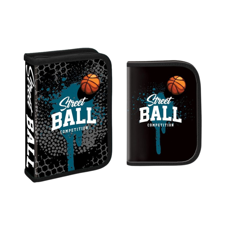 Penar 1 compartiment echipat S-Cool băieți extensibil [3]