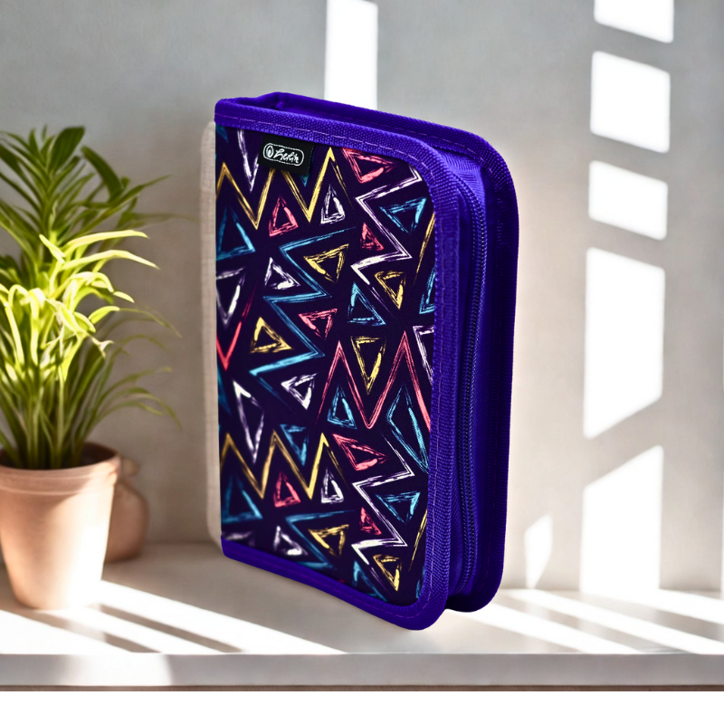 Penar 1 compartiment neechipat Herlitz fete [2]