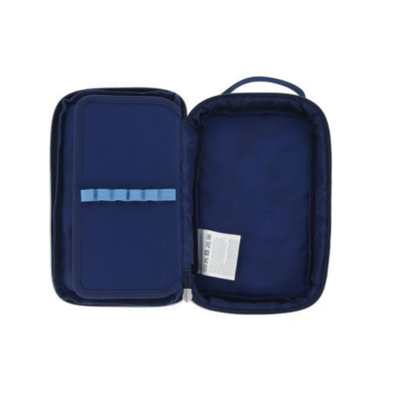 Penar băieți Herlitz bluemarin etui [4]