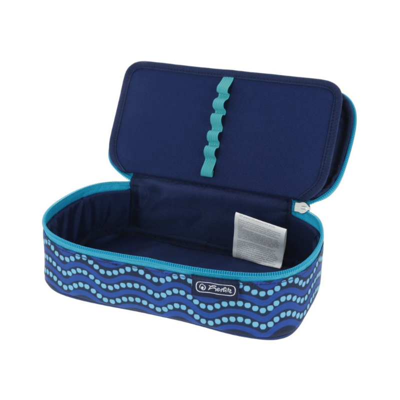 Penar băieți Herlitz bluemarin etui [5]