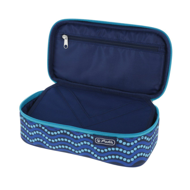 Penar băieți Herlitz bluemarin etui [3]