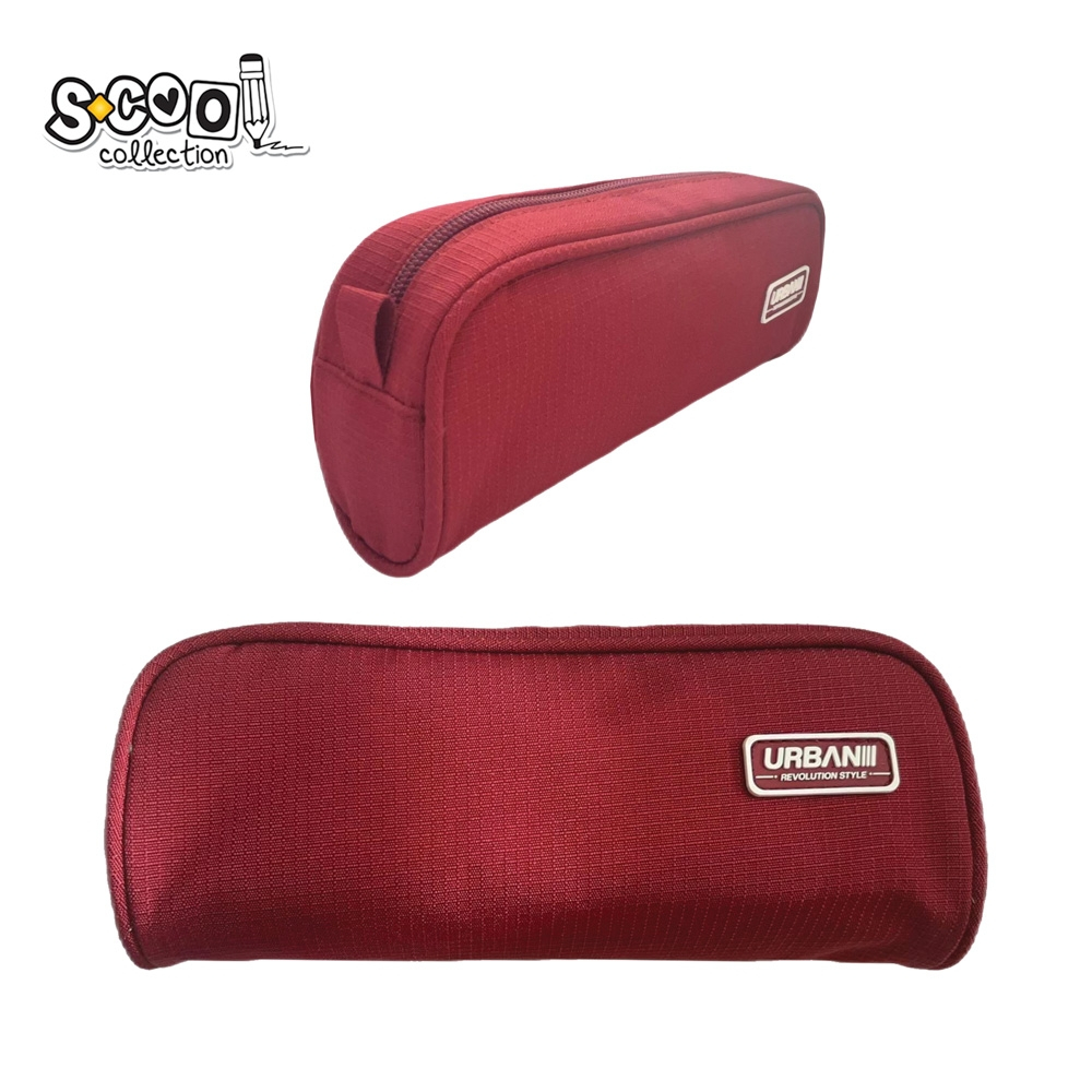 Penar borseta Urban S-Cool 1 compartiment Red 21.5x5.5x9 cm [1]