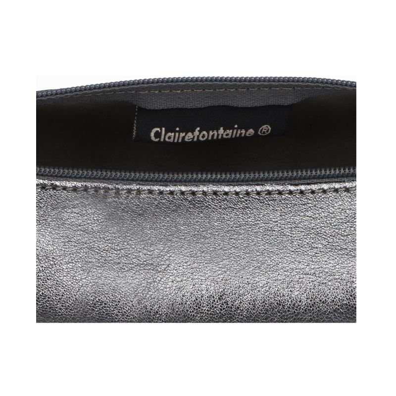 Penar Clairefontaine gri tip etui fete [3]