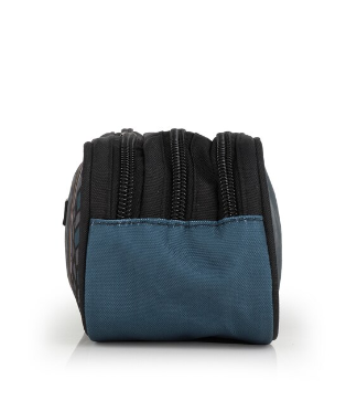 Penar scolar triplu Gabol Road 22 x 9 x 9 cm [4]