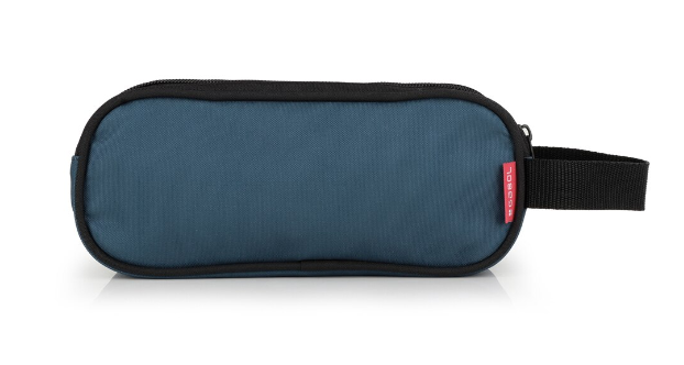Penar scolar triplu Gabol Road 22 x 9 x 9 cm [3]