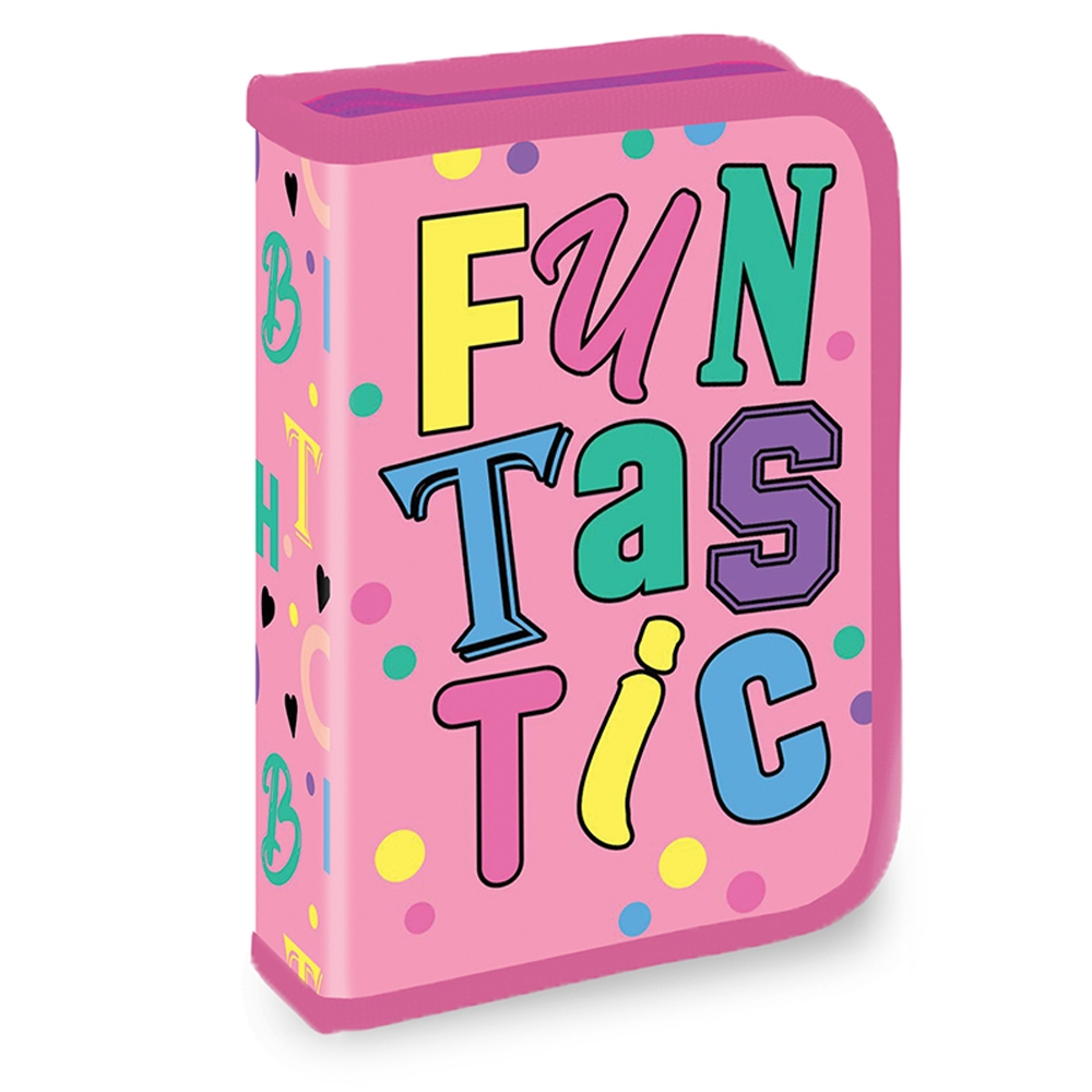 Penar echipat 1 compartiment 2 extensii 30 piese Funtastic – Yollo [4]