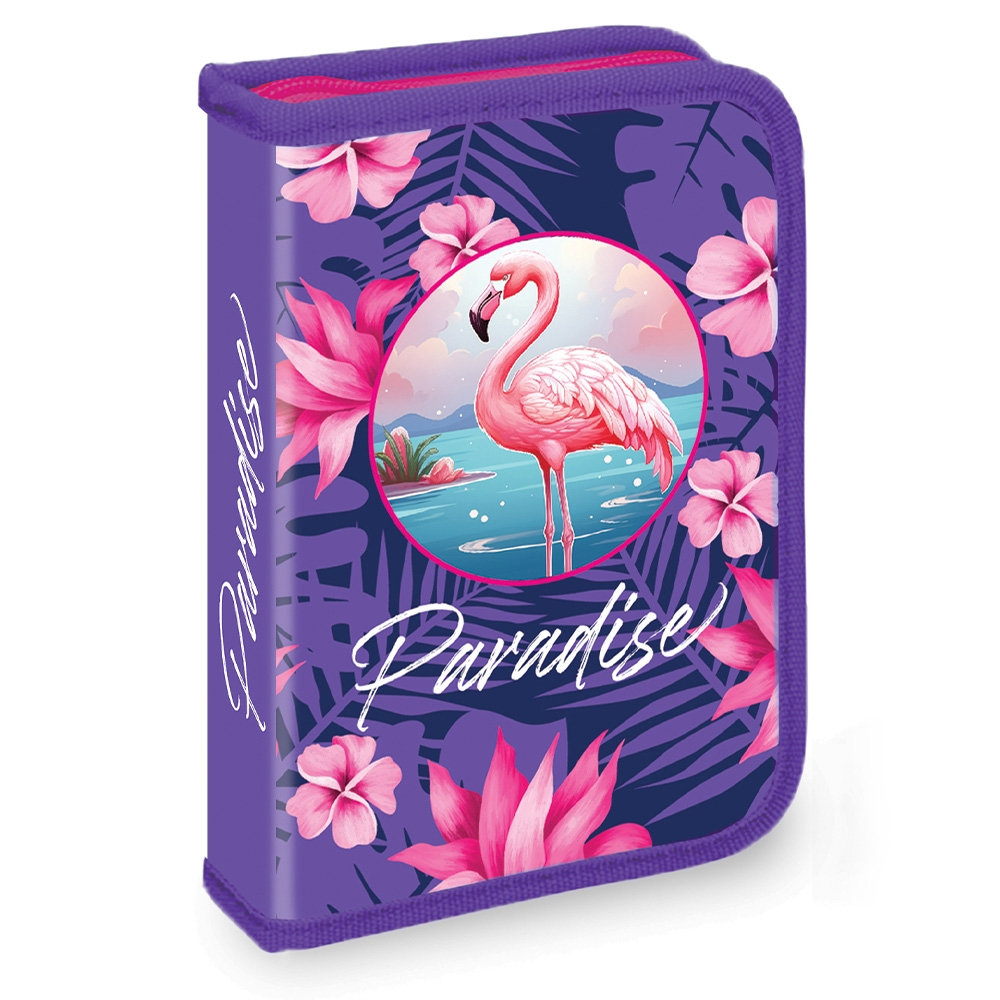 Penar echipat 1 compartiment 2 extensii 32 piese Paradise – S-Cool [4]