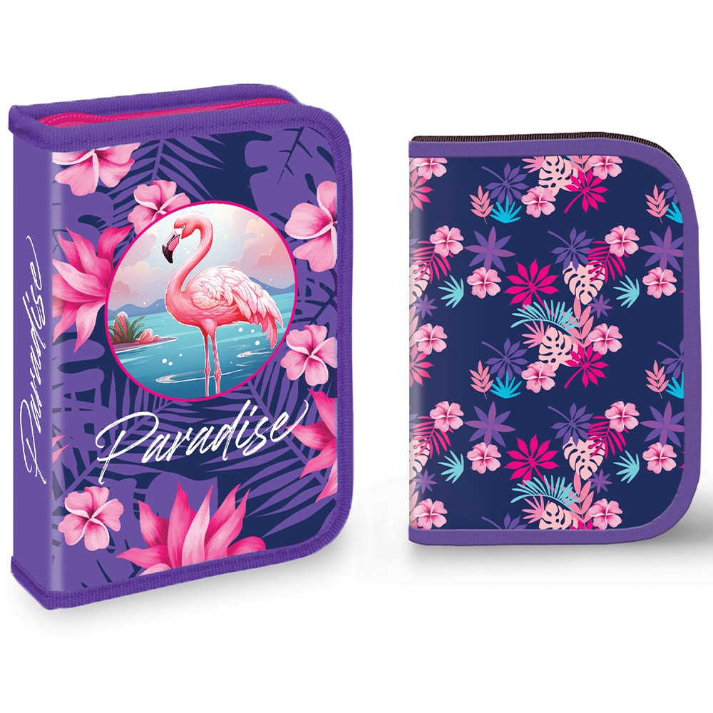 Penar echipat 1 compartiment 2 extensii 32 piese Paradise – S-Cool [1]