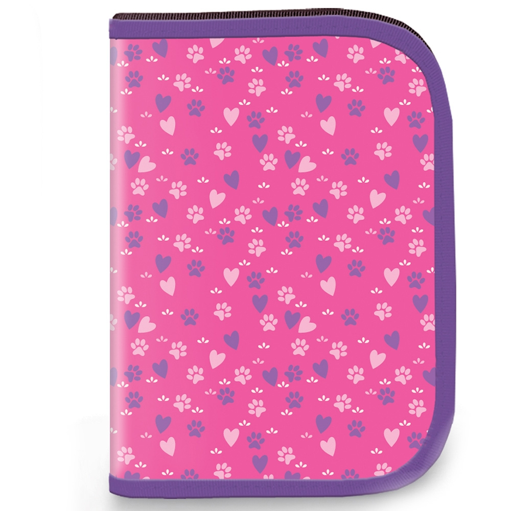 Penar echipat 1 compartiment 2 extensii 32 piese Kitty Love S-Cool [3]