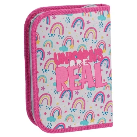 Penar echipat 1 compartiment Unicorns Real Deacker fete [2]
