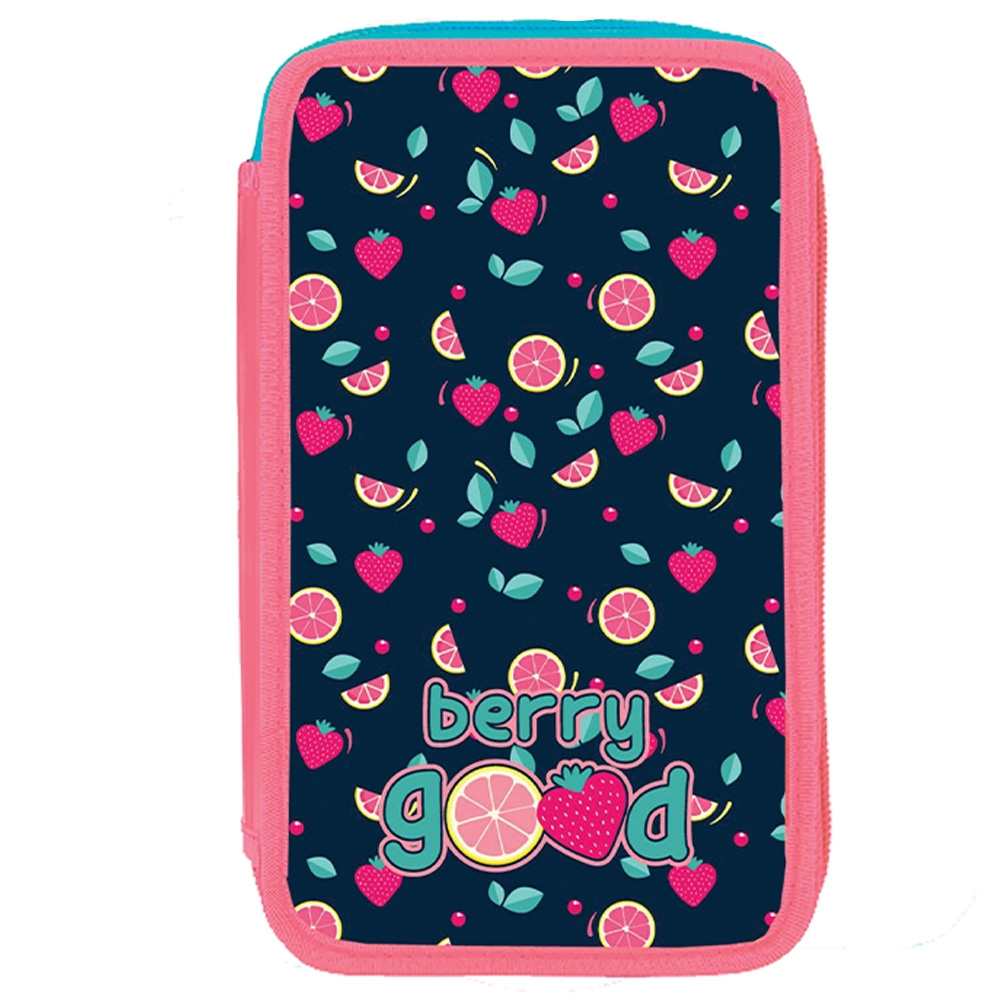 Penar echipat 3 compartimente Berry Good S-Cool 39 piese [3]