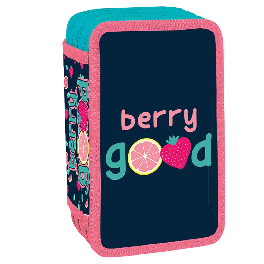 Penar echipat 3 compartimente Berry Good S-Cool 39 piese [2]