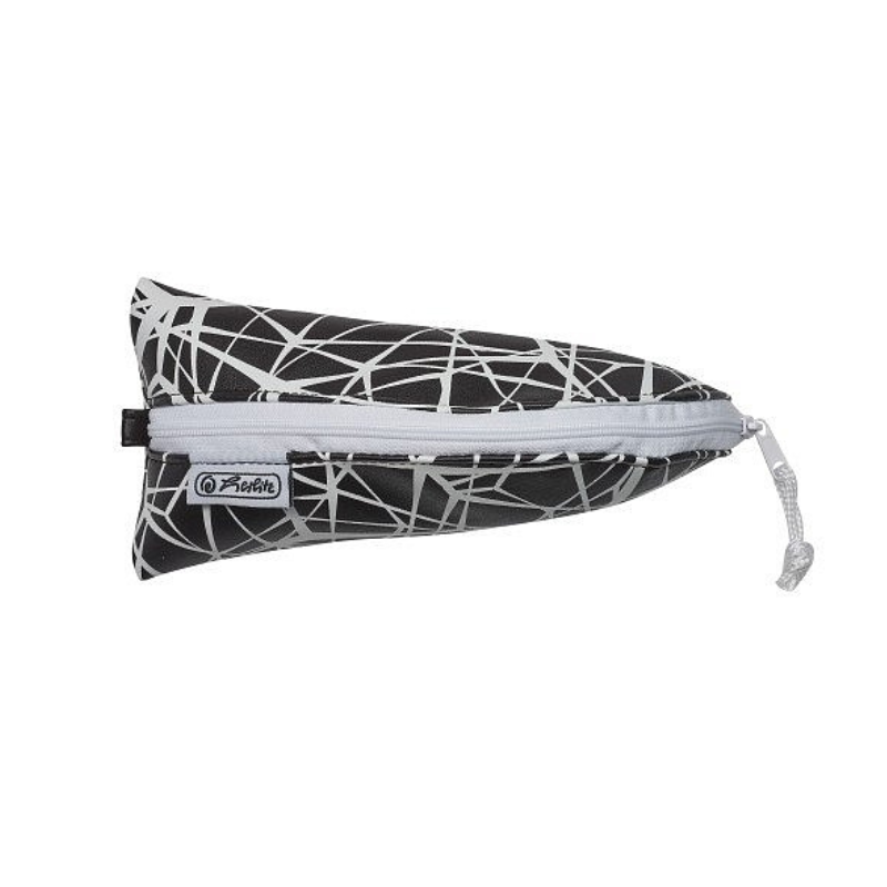 Penar etui 1 compartiment Herlitz [2]