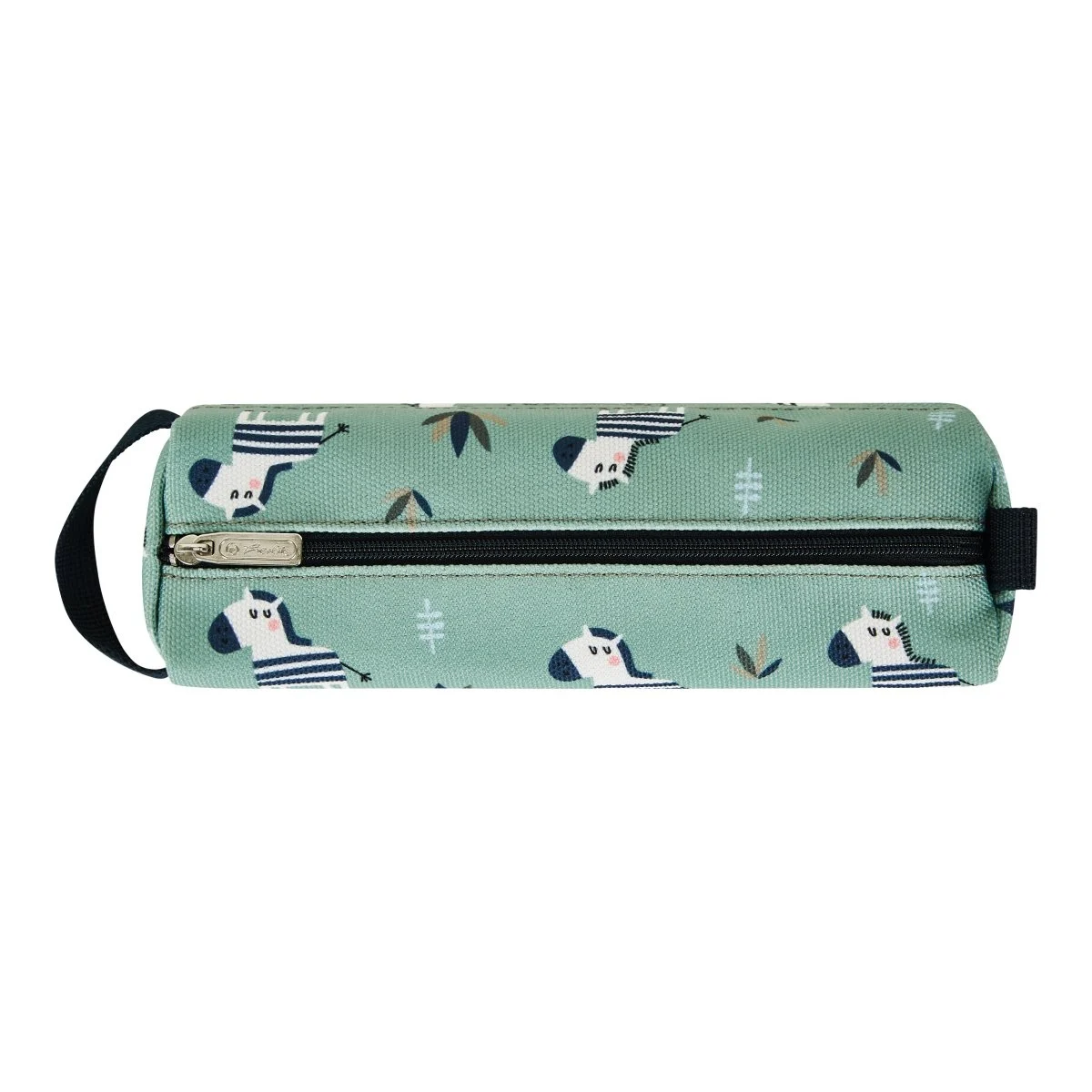 Penar tip etui Quattro motiv Crazy Zebra Herlitz [3]