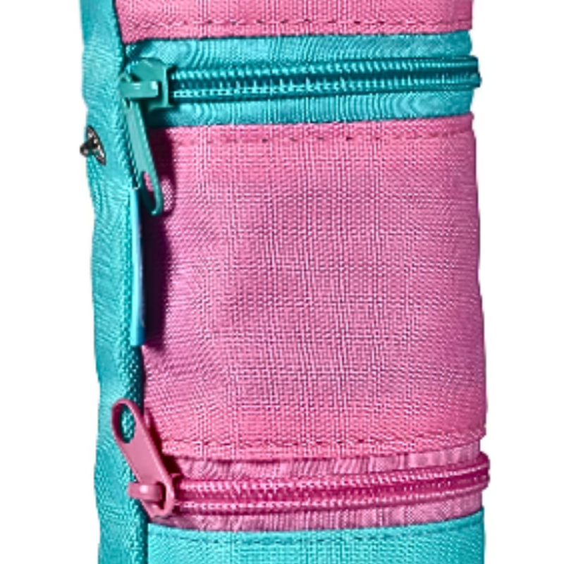 Penar etui Herlitz fete 1 compartiment [2]