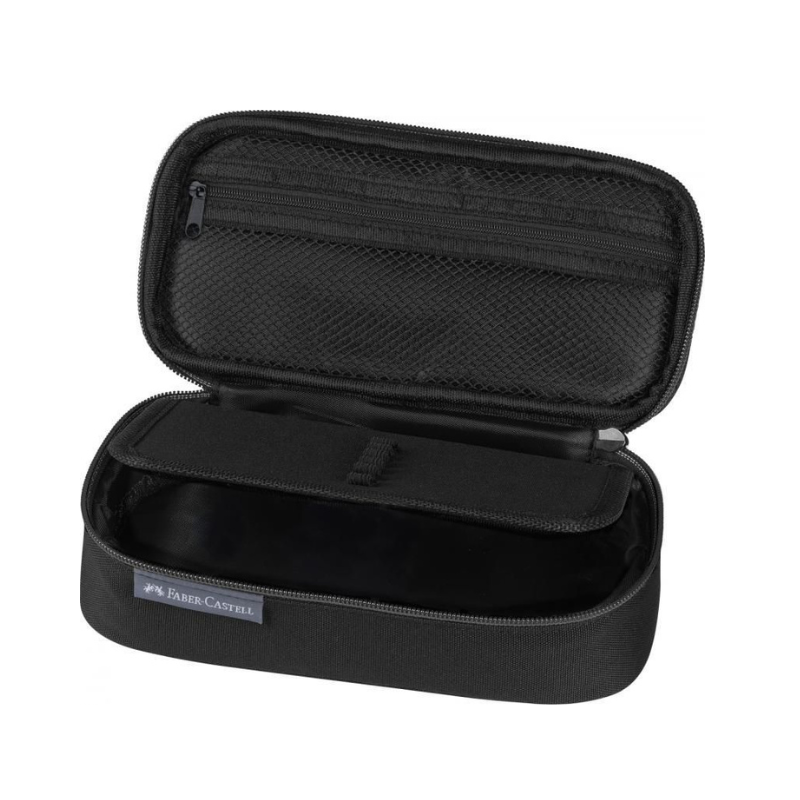 Penar Faber Castell negru [2]